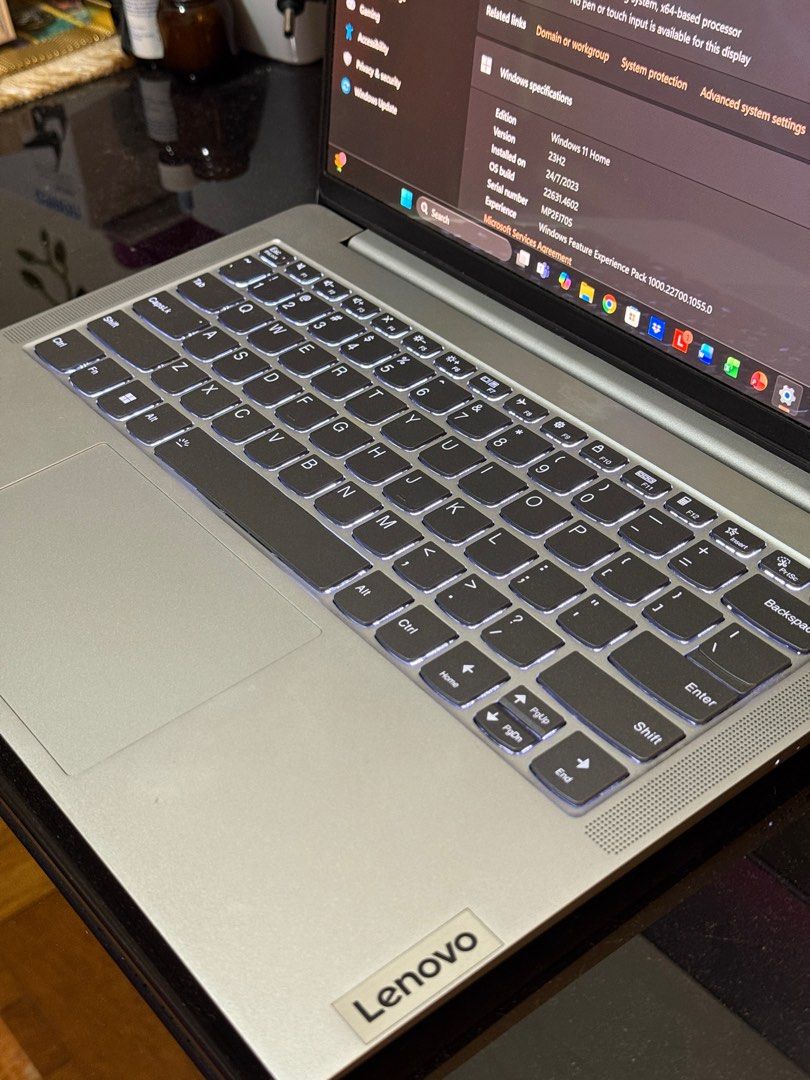 Lenovo IdeaPad Slim 5 14IRL8 Laptop439769504333189128