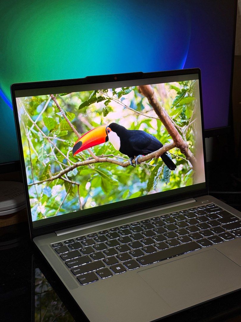 Lenovo IdeaPad Slim 5 14IRL8 Laptop439769504333189124
