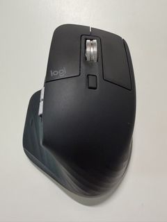Logitech MX Master 3S Wireless Mouse439524846794844160