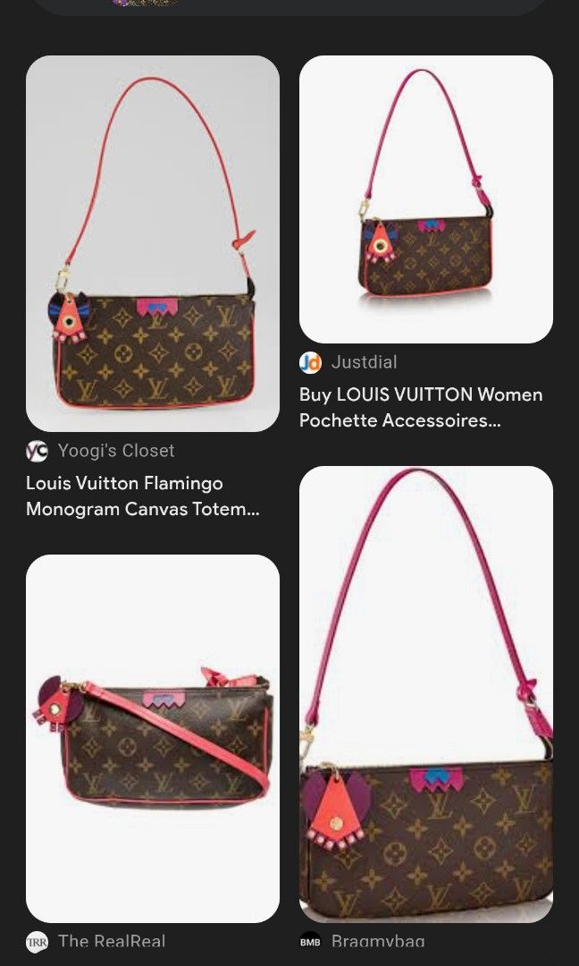 Lv kili (Category: Luxury Bags & Wallets) located in Tagum. Submitted by luxbagelyas (Listing ID 1433340632, Image 2). Description: with flaws sa zipper holder body ,strap ,loob maganda pa no code.