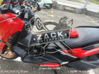 (Category: ) located in . Submitted by zackenterprise.com.sg (Listing ID 1433241520, Image 1). Description: .