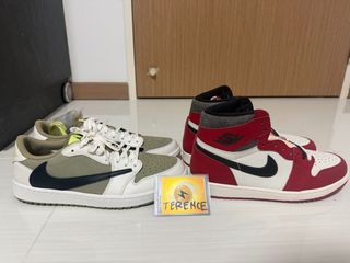 (Category: ) located in . Submitted by sneaker95 (Listing ID 1433377573, Image 1). Description: .