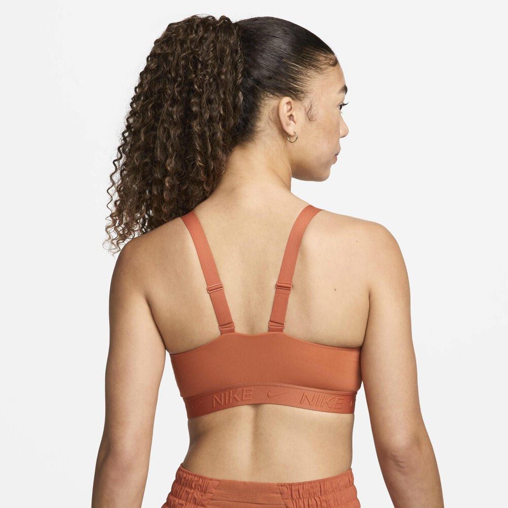 Nike Padded Sports Bra (Category: Activewear) located in Manila. Submitted by bluebubblegum (Listing ID 1433262447, Image 3). Description: - used once only - bought for 240 AED (₱~4k).