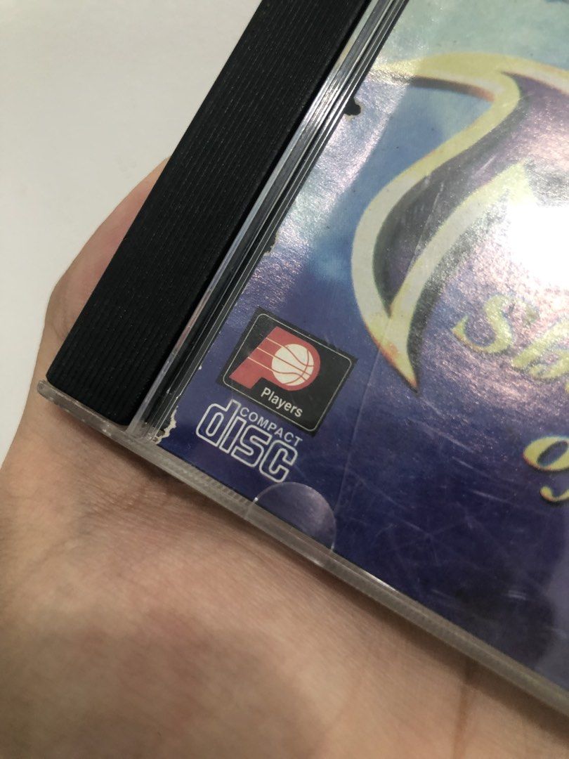 Ninja: Shadow of Darkness - PC Game (Category: PlayStation) located in Manila. Submitted by gray_thrift8 (Listing ID 1433334950, Image 2). Description: - Ninja: Shadow of Darkness PC game - Play as Kurosawa, a young ninja - Features 11 levels of gameplay - Includes puzzles, buddies, and bosses - Dozens of fighting moves, weapons, and magic spells - Developed by Core Design - Published by Eidos Interactive - Includes original game disc and case - 