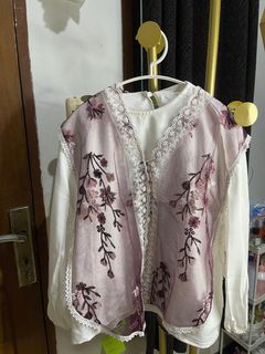 (Kategori: ) berada di . Dikirim oleh malikaa_ (ID iklan 1433369193, Gambar 1). Deskripsi: .