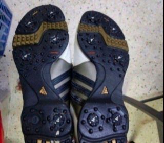 Golf shoes adidas For Sale | Sneakers | Carousell Malaysia