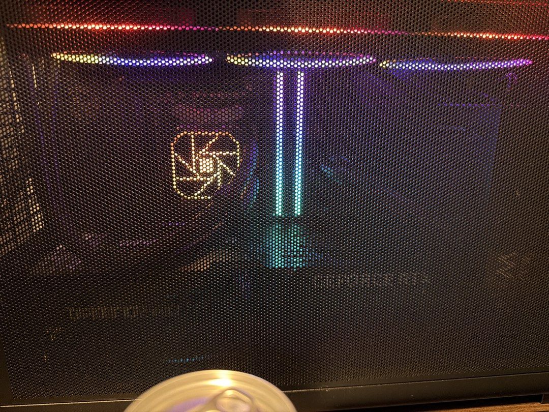 PC - RTX 4070 TI436879450817832961