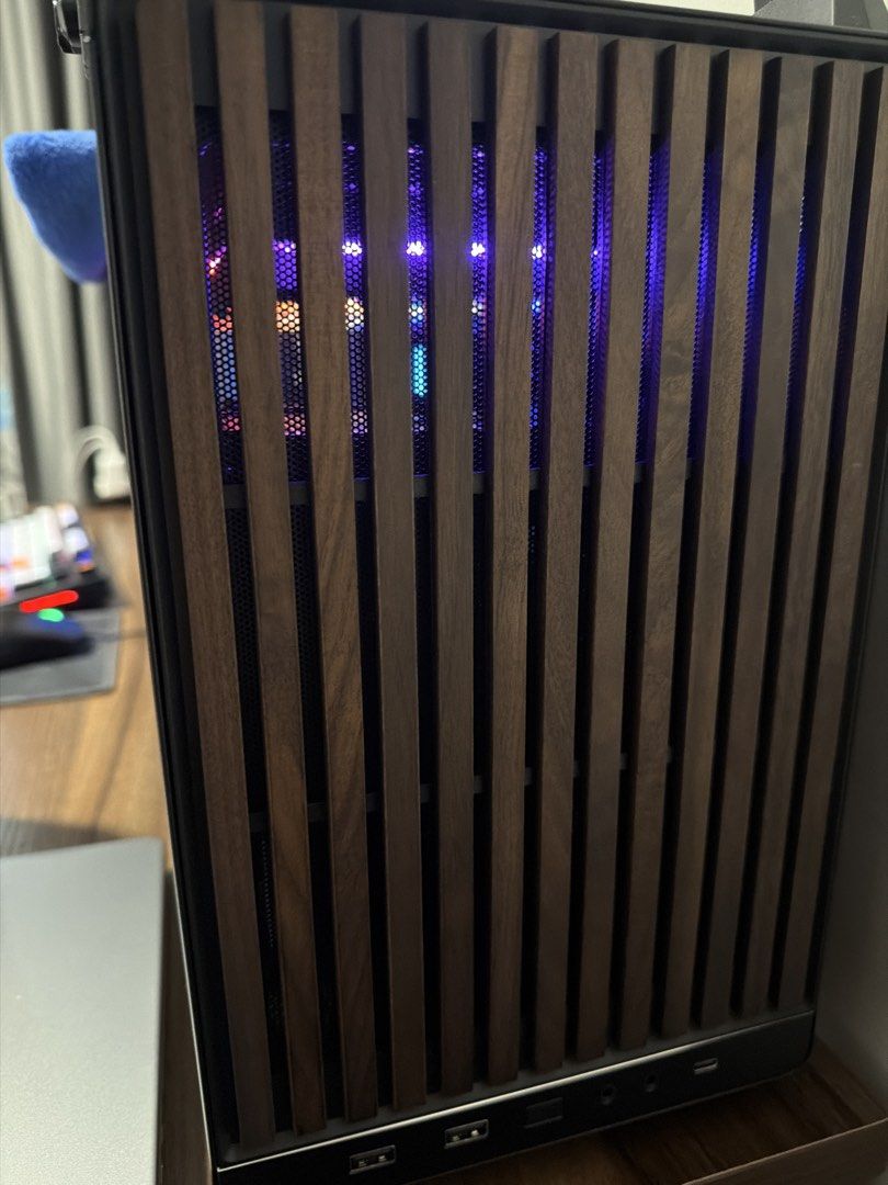 PC - RTX 4070 TI436879450817832960
