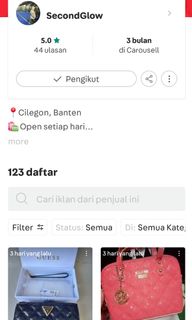 (Kategori: ) berada di . Dikirim oleh cloud.363 (ID iklan 1433222215, Gambar 1). Deskripsi: .