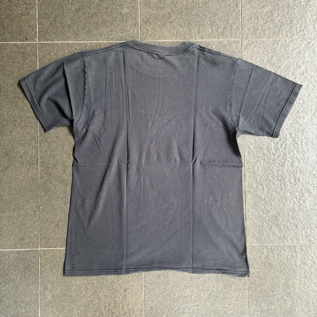 Perfect Fade Vintage Disorder Tee (Category: Tshirts & Polo Shirts ) located in Quezon City. Submitted by 003___ (Listing ID 1433264103, Image 2). Description: 20x27 Fits Medium Perfect Fade Cut tag.