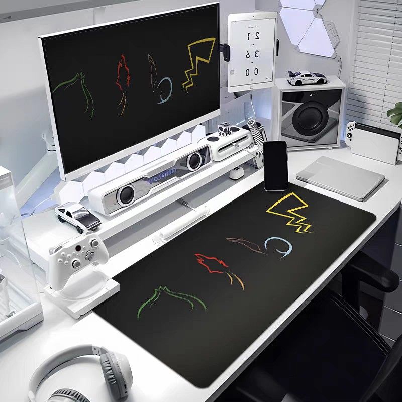 Pokemon Desk Mat462796740006389760