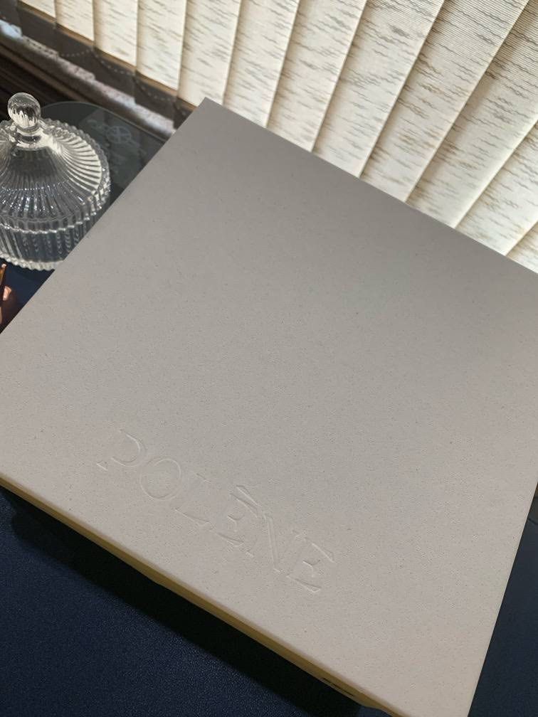 Polène Numéro Dix – Tissé Duo Camel (Brand New, With Box & Receipt) (Category: Luxury Bags & Wallets) located in Caloocan City. Submitted by ajdt519 (Listing ID 1433390217, Image 3). Description: Brand new Polène Numéro Dix in Tissé Duo Camel. Purchased in Paris, France. Never used and in perfect condition. This woven version is highly sought-after and often sells out — beautiful neutral that goes with everything. Brand new Polène Numéro Dix in T