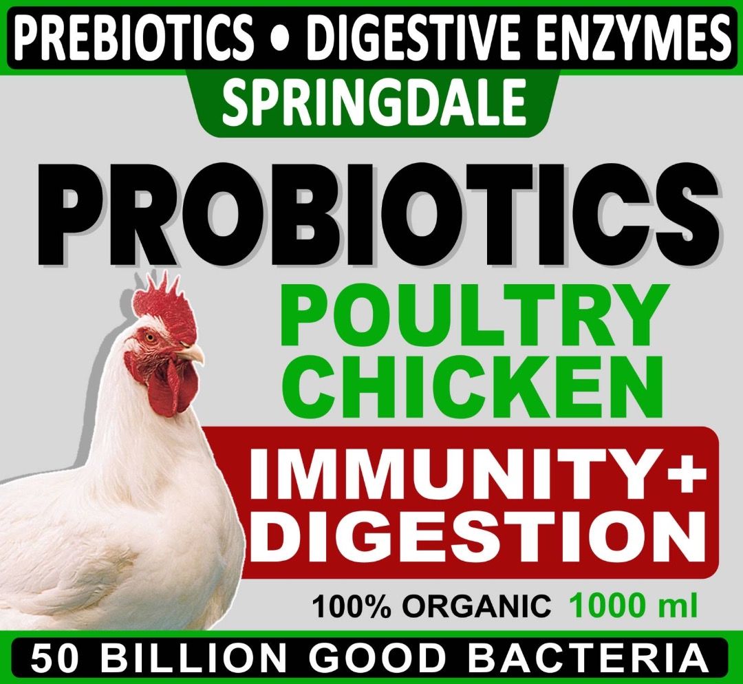 Probiotic (Category: Health & Grooming) located in Paranaque City. Submitted by dragoncactus (Listing ID 1433240747, Image 3). Description: BENEFITS • BOOSTS IMMUNE SYSTEM AND STAMINA • ENHANCES DIGESTION AND NUTRIENTS ABSORPTION • FOR A SHINY & HEALTHY COAT, HEALTHIER TEETH AND GOOD EYESIGHT • IMPROVES MENTAL AWARENESS • PREVENTS HEAT STRESS • FASTER GROWTH DEVELOPMENT • LESSENS WASTE AND ODOR • EXCELLENT FOR PUPPIES DOSAGE & ADMINISTRATION • SH
