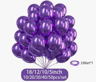 (Category: ) located in . Submitted by balloons_and_bliss_sg (Listing ID 1433336139, Image 1). Description: .