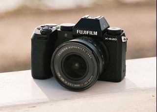 Rental of Cameras Collection item 2