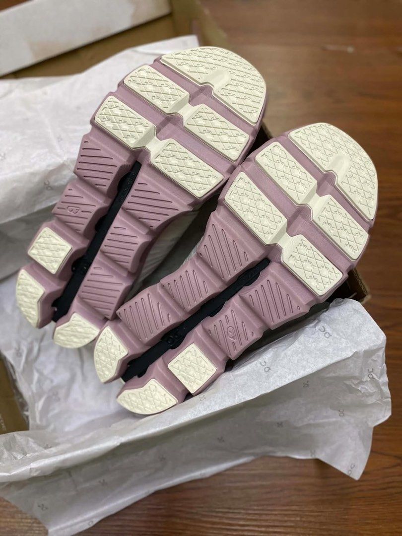 RESTOCK RESTOCK Swift 4 Womens Mauve (Category: Sneakers) located in Quezon City. Submitted by prettysoleph1_ (Listing ID 1433342660, Image 3). Description: ♡ Actual pic posted ♡ Onhand limited stock onhand ♡ No cancellation, return and exchange of orders. ♡ No rush orders / RUDE BUYERS ♡ No payment, no book /No book rider then pay ♡ Payment first policy in all items: GCASH or BANK ♡ mod: SDD (can only accomodate buyers from mm) LBC for outside m