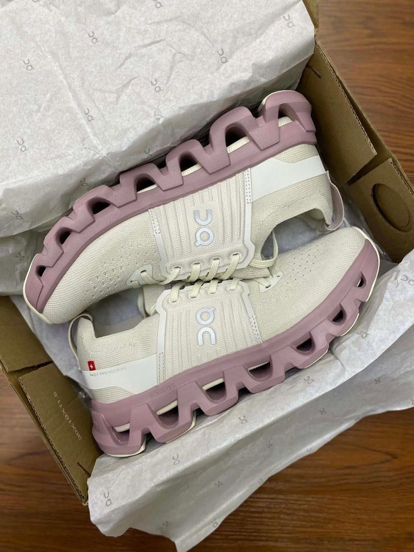 RESTOCK RESTOCK Swift 4 Womens Mauve (Category: Sneakers) located in Quezon City. Submitted by prettysoleph1_ (Listing ID 1433342660, Image 1). Description: ♡ Actual pic posted ♡ Onhand limited stock onhand ♡ No cancellation, return and exchange of orders. ♡ No rush orders / RUDE BUYERS ♡ No payment, no book /No book rider then pay ♡ Payment first policy in all items: GCASH or BANK ♡ mod: SDD (can only accomodate buyers from mm) LBC for outside m