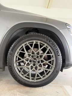 Rims spray Collection item 2