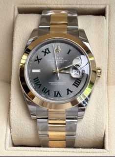 (Category: ) located in . Submitted by philswisswatches (Listing ID 1433336388, Image 1). Description: .