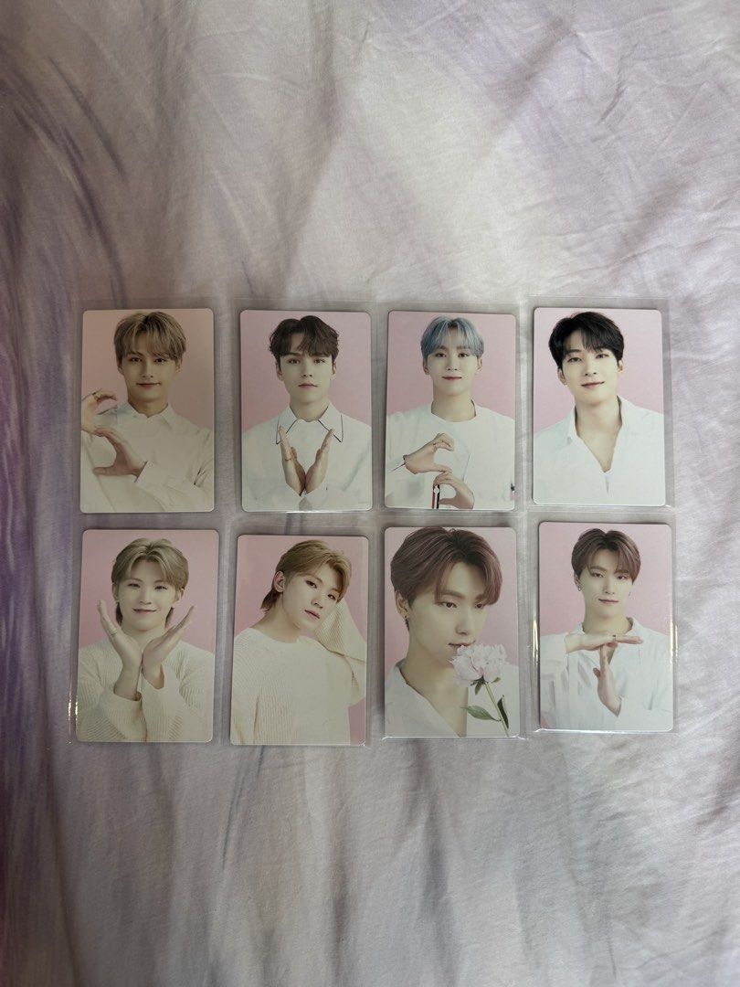 SEVENTEEN concept Photocards (Category: K-Wave Merchandise) located in Singapore. Submitted by nicoleweng (Listing ID 1433300708, Image 1). Description: instock channel: seoinandoutstore 1st pic: SVT cafe in seoul concept pcs ✨$0.80 each OR all for $5 2nd pic: SVT Be The Sun concept pcs ✨$0.8 each OR all for $3 3rd pic: SVT joshua (seventeenth heaven album) & vernon (svt right here) concept pcs ✨$1 both prior to clearing all comment to buy.