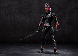 100+ 件S.h.figuarts kamen rider black sun (first henshin ver.)出售