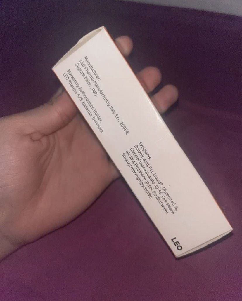 Skinoren Cream - Azelaic Acid 20% (Category: Face Care) located in San Pedro. Submitted by aleidg (Listing ID 1433358021, Image 3). Description: 20% Azelaic Acid - 30g/box - 100% original (will show proof of authenticity) - pasabuy from saudi arabia - pic is my personal cream :)) ETA: Last week of April or First week of May.