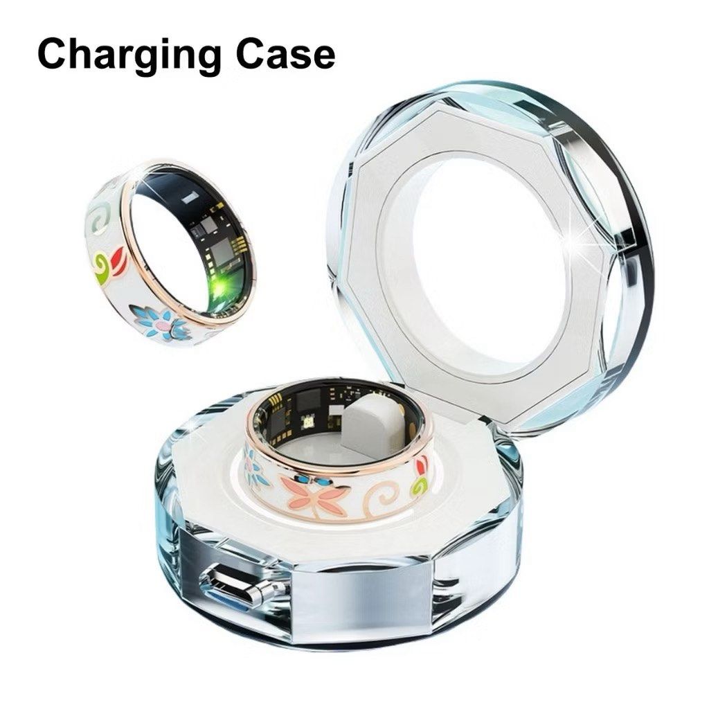 Smart Ring (Category: Rings) located in Manila. Submitted by abbie0309296694 (Listing ID 1433241707, Image 3). Description: .