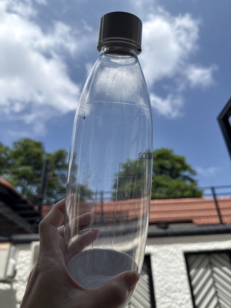 SodaStream Bottles - 2 Bottles445139999554938881
