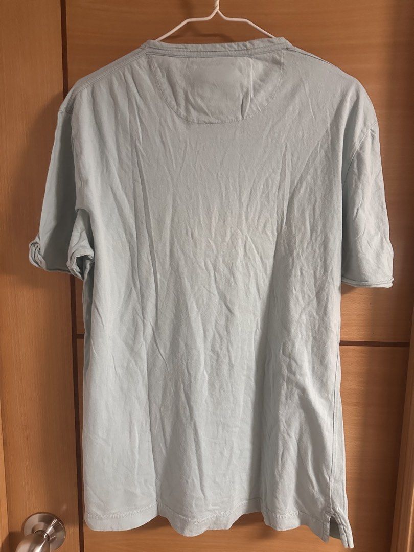 Superdry tee （分類：T-shirt、恤衫、有領衫）位於 Hong Kong。 由 little_eva 提交（商品編號 1433276383，圖片 2）。簡介： 。