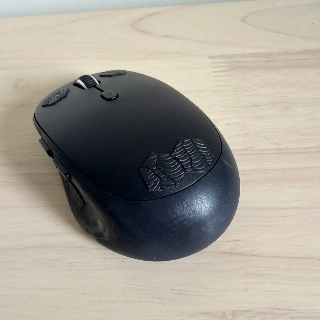 Targus Wireless Keyboard and Mouse Combo445420775576053767