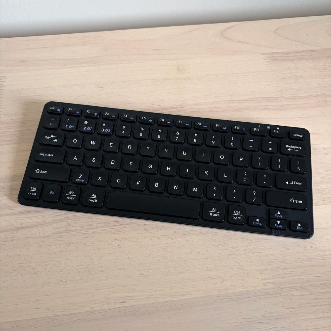 Targus Wireless Keyboard and Mouse Combo445420775576053765