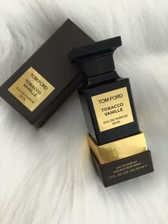 100+ Tom ford tobacco vanille For Sale | Fragrance & Deodorants