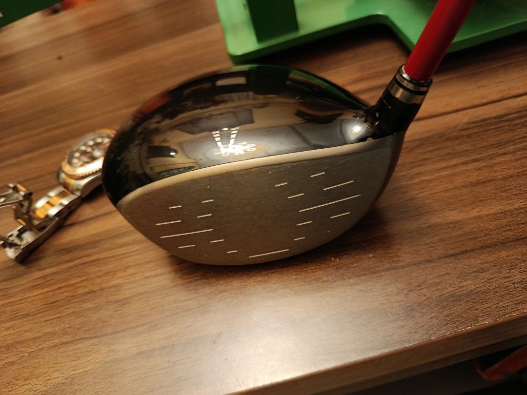USED XXIO MP800 GOLF MENS DRIVER REGULAR (Category: Golf) located in Cavite. Submitted by golfwishes (Listing ID 1433366846, Image 3). Description: Selling Price:Php6999 Used XXIO Golf MP800 Mens Driver REGULAR FLEX. Premium Brand Japan. Very good condition. See photos for you to describe. Ships nationwide at Buyer expense. Make a GOLF WISHES and visit to check some other Golf items that are posted. Salamat po ng marami..