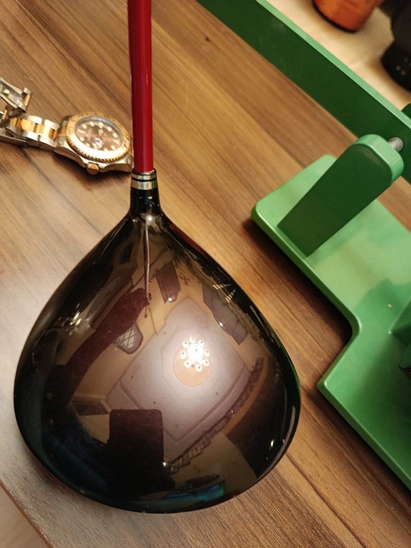 USED XXIO MP800 GOLF MENS DRIVER REGULAR (Category: Golf) located in Cavite. Submitted by golfwishes (Listing ID 1433366846, Image 2). Description: Selling Price:Php6999 Used XXIO Golf MP800 Mens Driver REGULAR FLEX. Premium Brand Japan. Very good condition. See photos for you to describe. Ships nationwide at Buyer expense. Make a GOLF WISHES and visit to check some other Golf items that are posted. Salamat po ng marami..