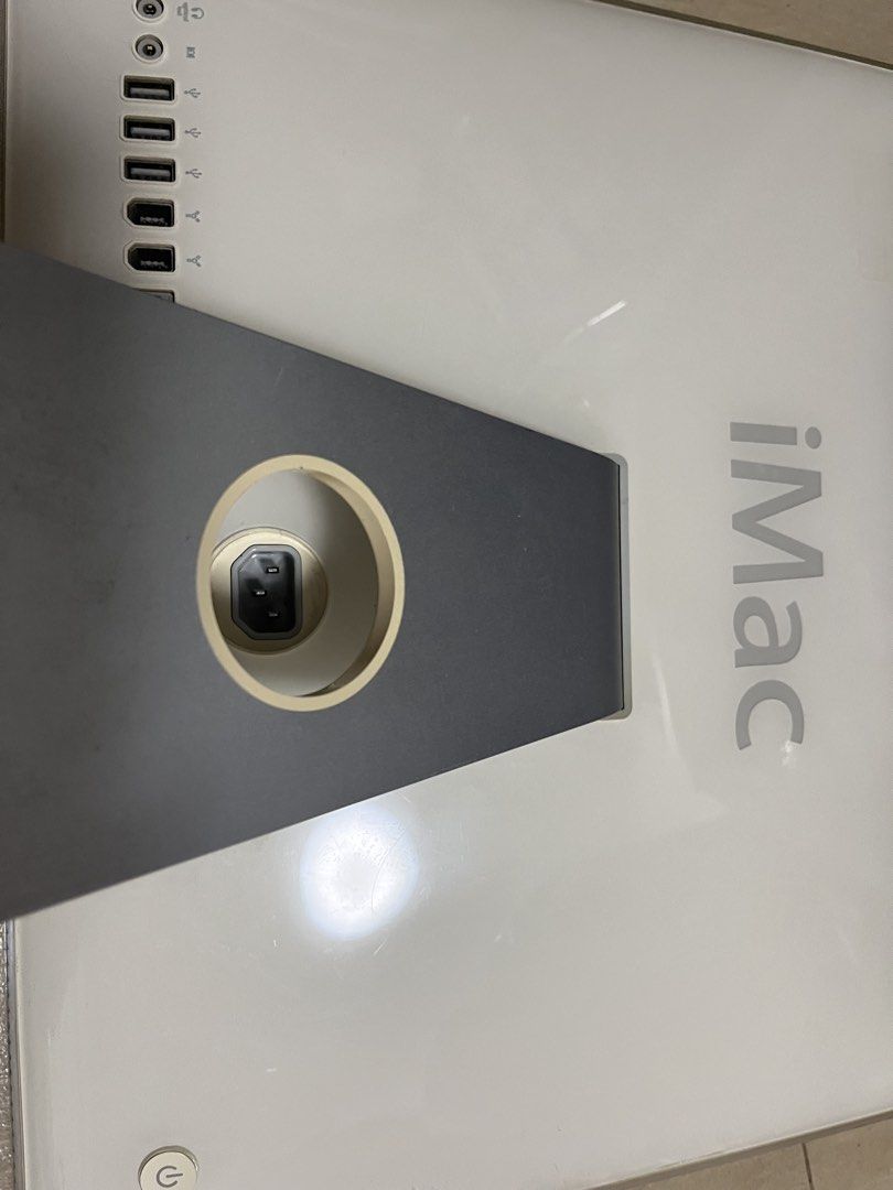 ( not working) Apple Imac 436883606901237763