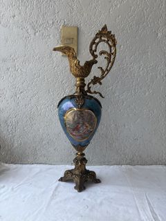 Decors - Modern, Vintage, Antiques;  Lamps Lights Chandeliers Collection item 1
