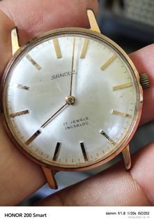 (Category: ) located in . Submitted by skmvintagewatches77 (Listing ID 1433384163, Image 1). Description: .