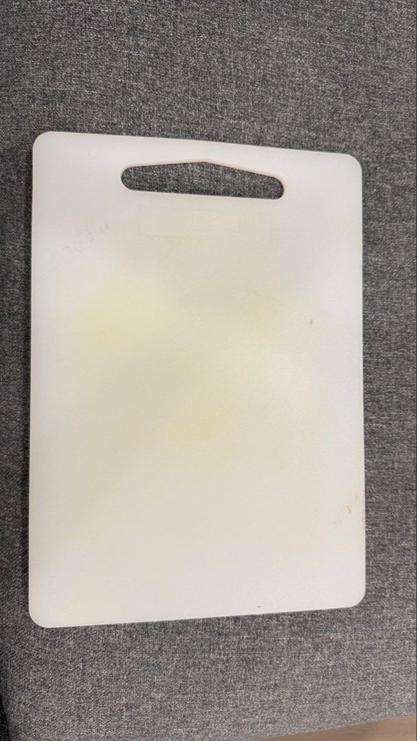 White Plastic Cutting Board489012781332582401