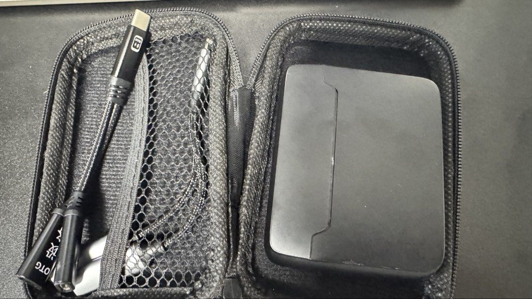 Wireless Mic with Accessories435011281979320321