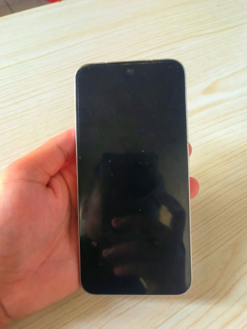 Xiaomi Redmi turbo 4 pro Silver 256GB, Mobile Phones & Gadgets, Mobile ...