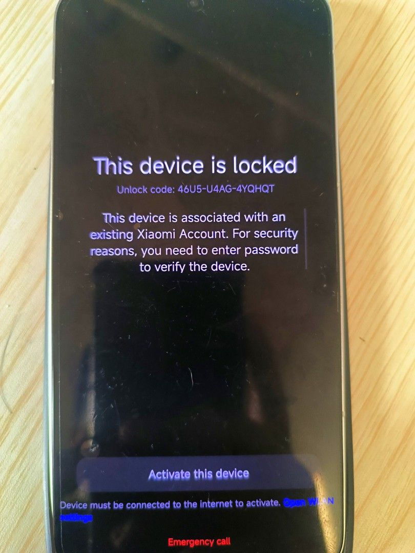 Xiaomi Redmi turbo 4 pro Silver 256GB, Mobile Phones & Gadgets, Mobile ...