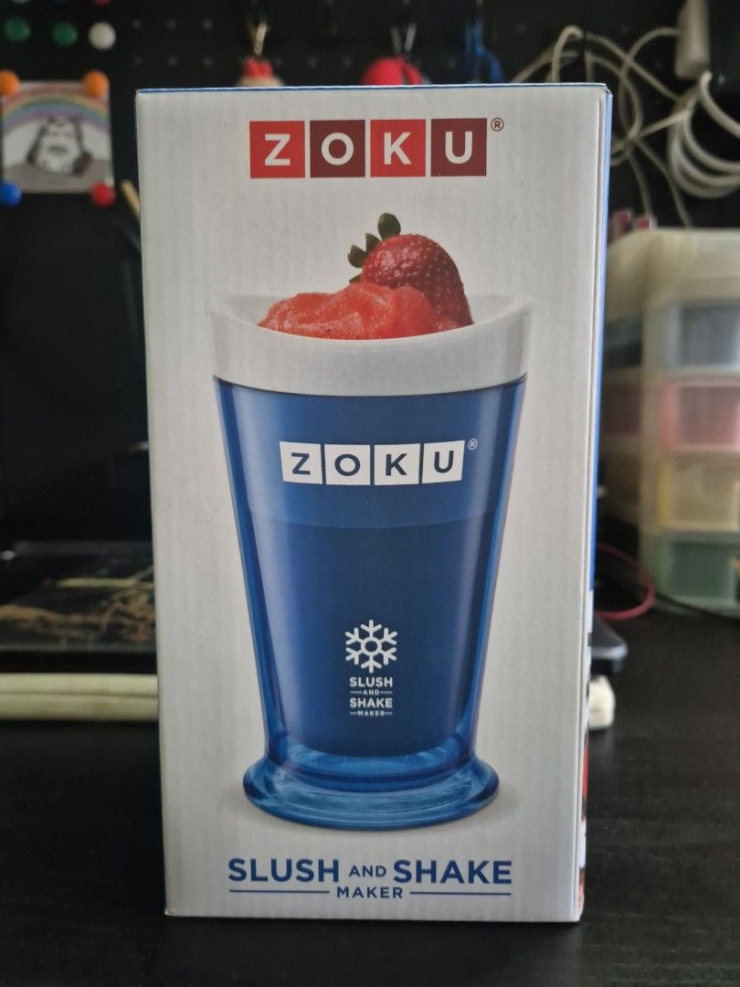 Zoku Slush and Shake Maker460461196255569920