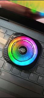 Red Magic 8 Pro Cooler454090573722439680