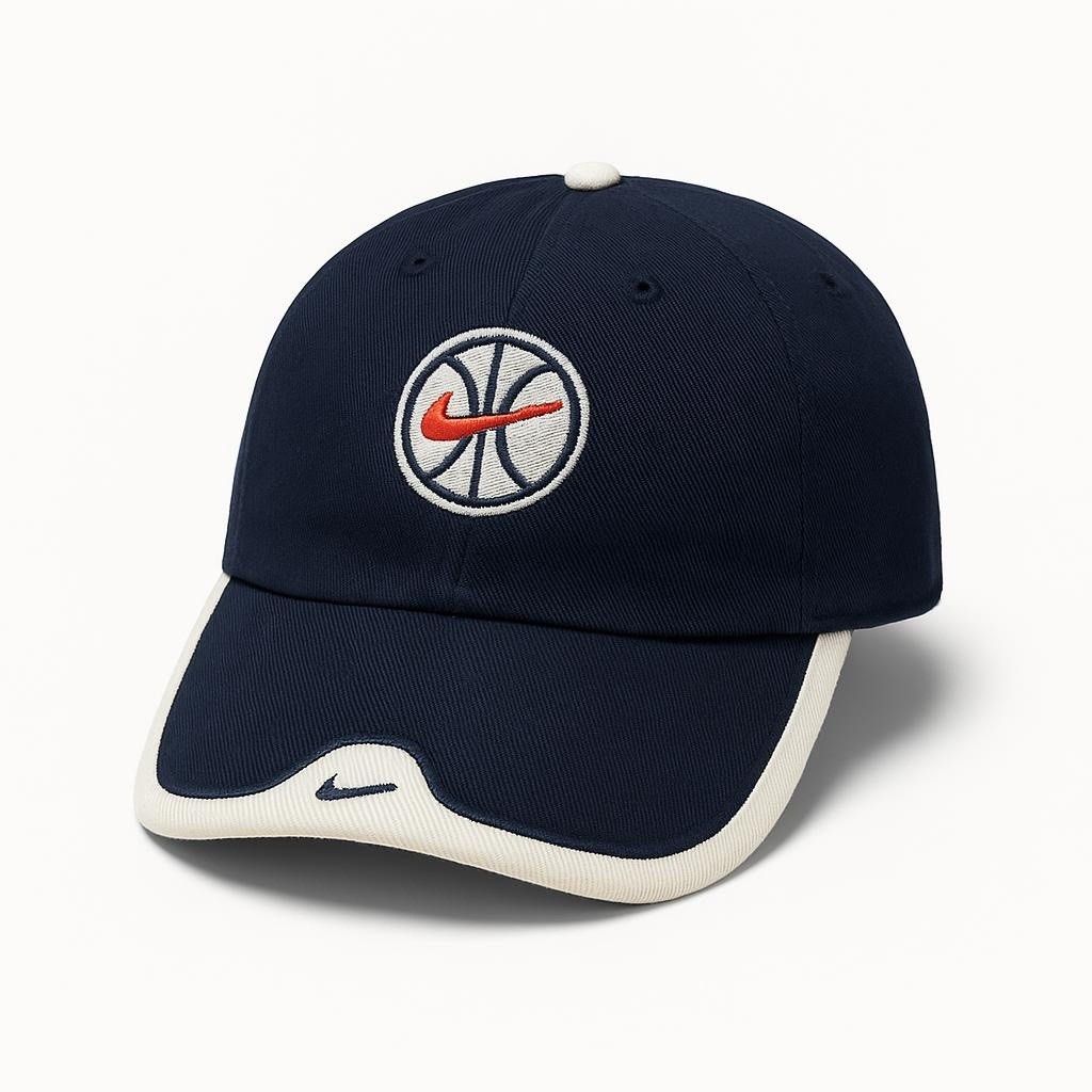 90s Vintage Nike Basketball Small Sized (Category: Caps & Hats) located in Alcala. Submitted by capnbagseller (Listing ID 1433489349, Image 1). Description: * 10/10 Color Rate * Few Stains on the under Visor * Good Condition ₱800 P.S Colors may vary due to surrounding’s lighting, and Buyer should shoulder the shippiing fee. Shipping via: LBC/JNT Worldwide Physical Store: Bookends, Claudio St. (Near Jollibee Harrison), Baguio City.