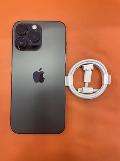 100+ 件苹果14 pro max港版256gb出售| iPhone 14 系列| Carousell Hong