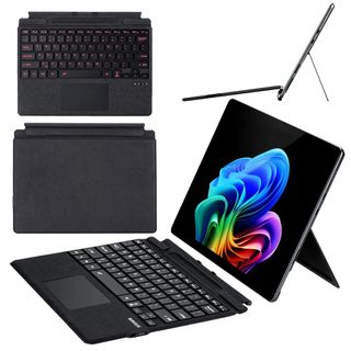 Black Tablet Keyboard439798866526218240