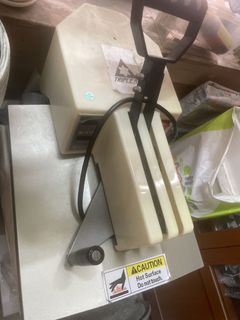 Heat Transfer Machine466393763457290240