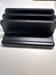 Laptop and Tablet Storage Stand