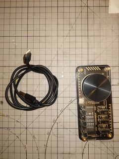 Computer Desktop Controller439791558738595840