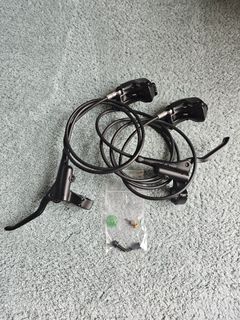 Brake Set Collection item 1